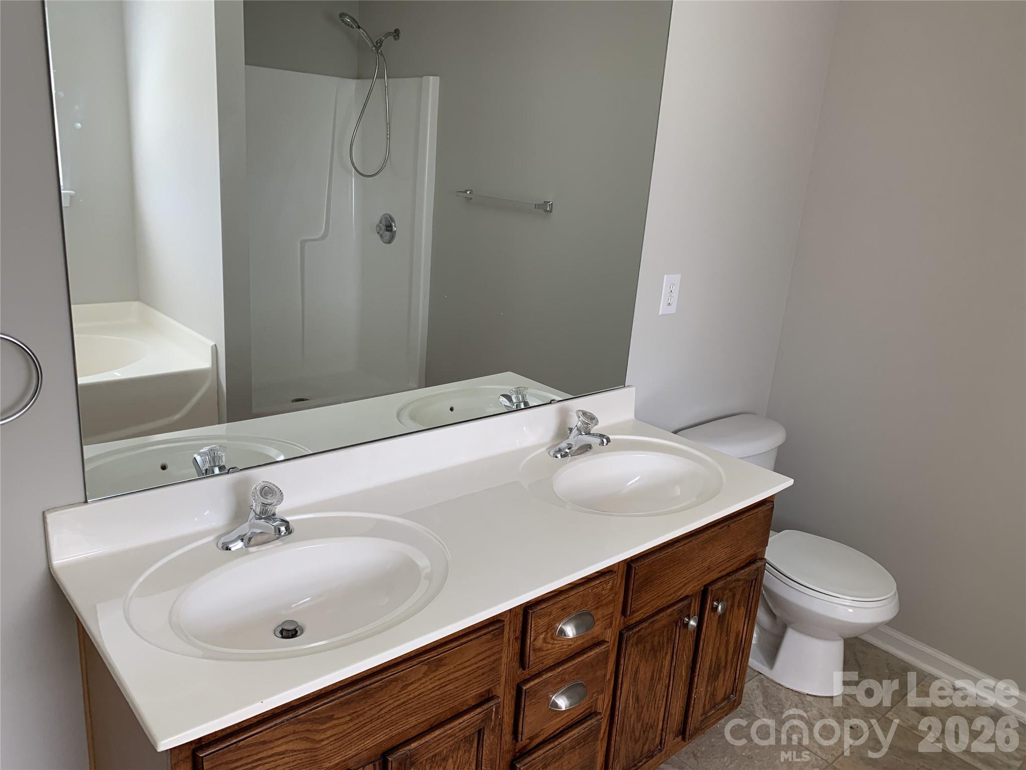 Crismark - Residential Lease