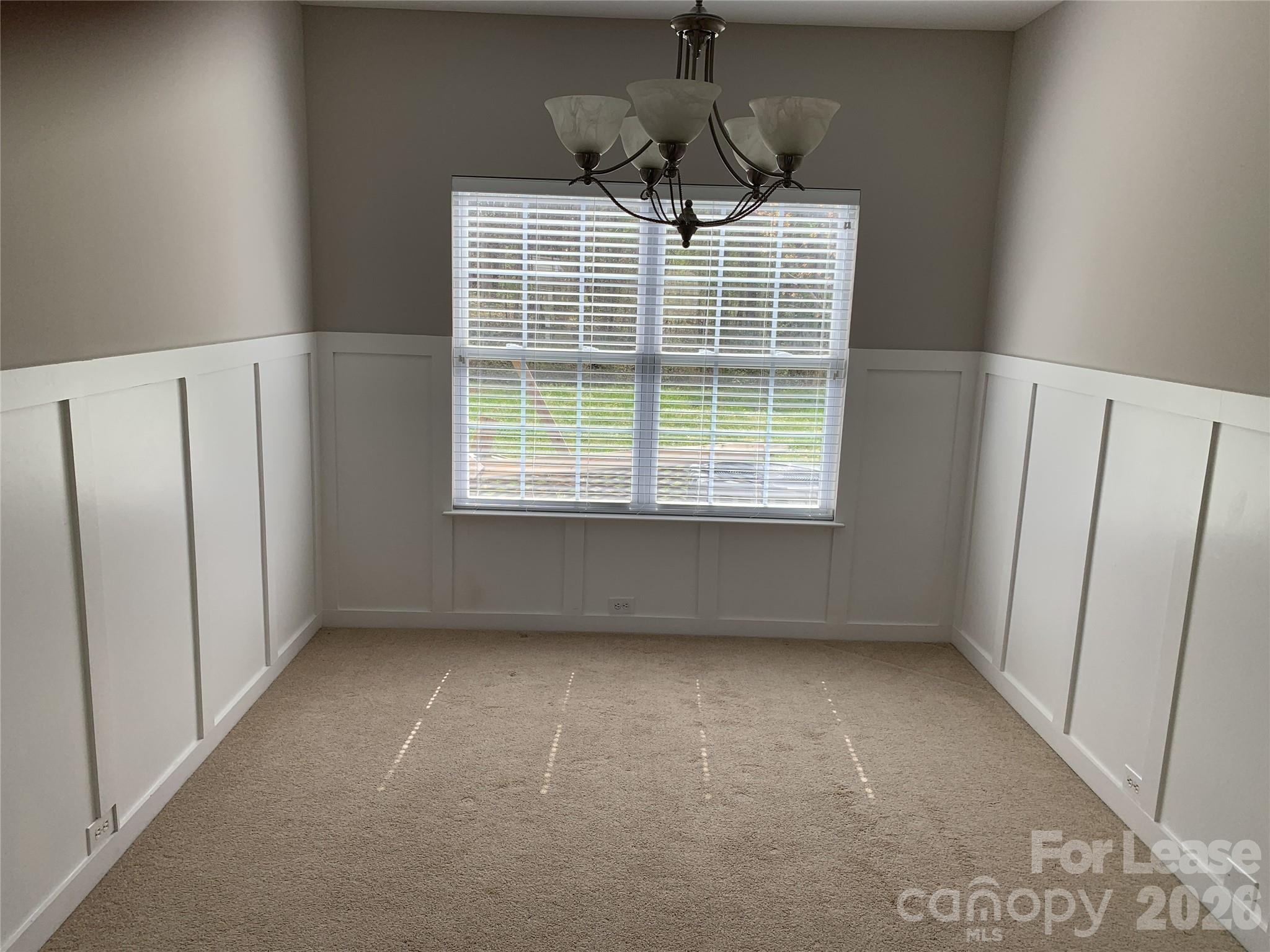 Crismark - Residential Lease