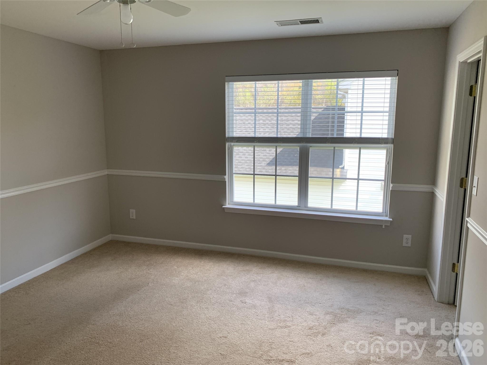 Crismark - Residential Lease