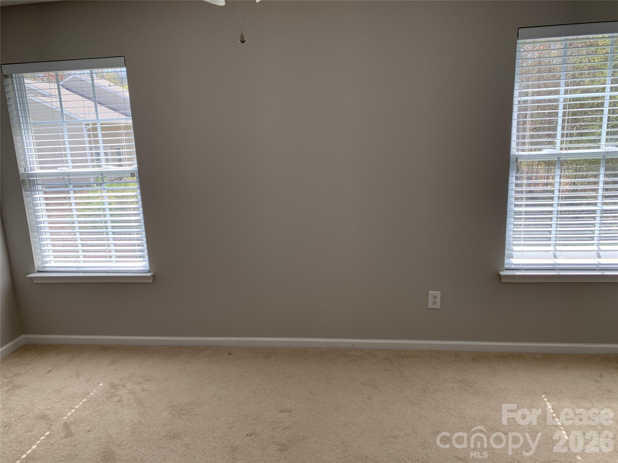 Crismark - Residential Lease