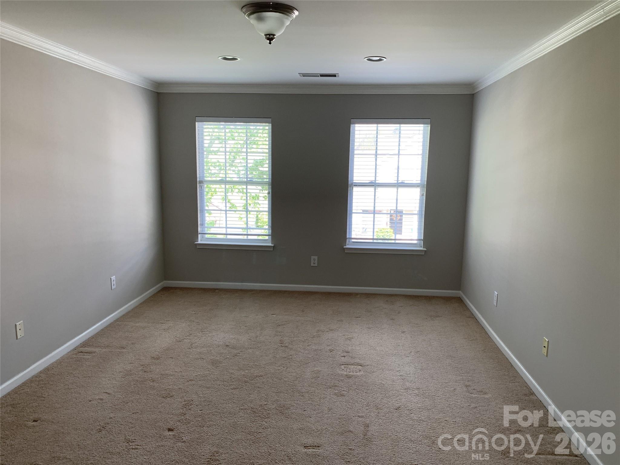 Crismark - Residential Lease