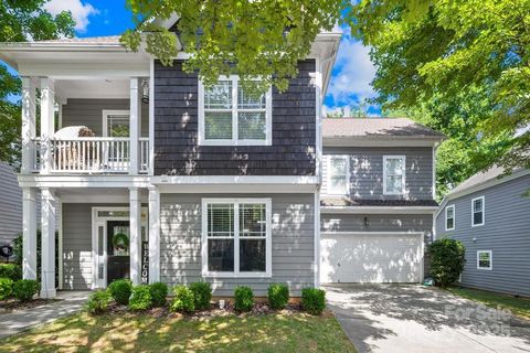 Photo of 18810 Coachmans Trace, Cornelius, NC 28031 (MLS # 4315138)