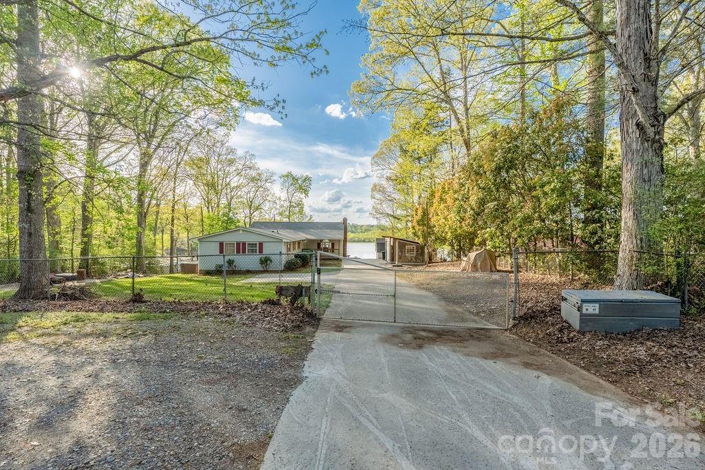 349 Lake Wylie Road