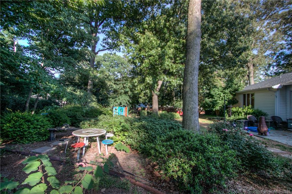 Country Club Estates - Residential