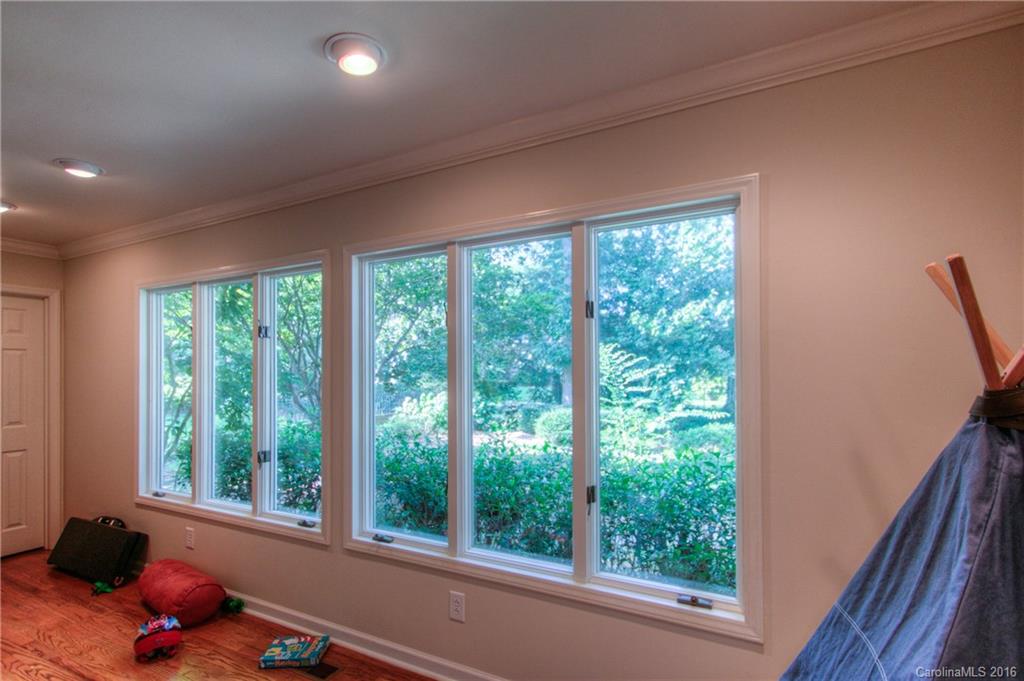 Country Club Estates - Residential