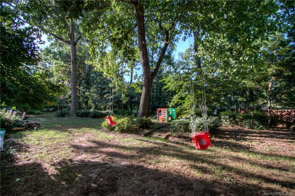 Country Club Estates - Residential