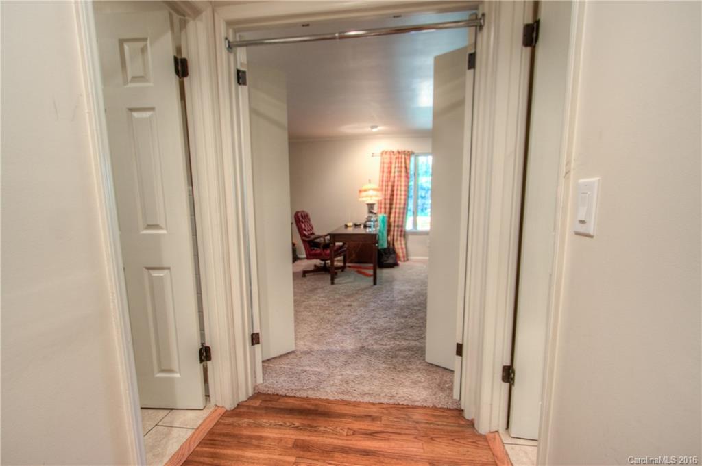 Country Club Estates - Residential