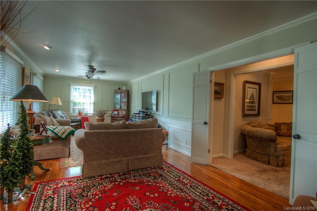 Country Club Estates - Residential