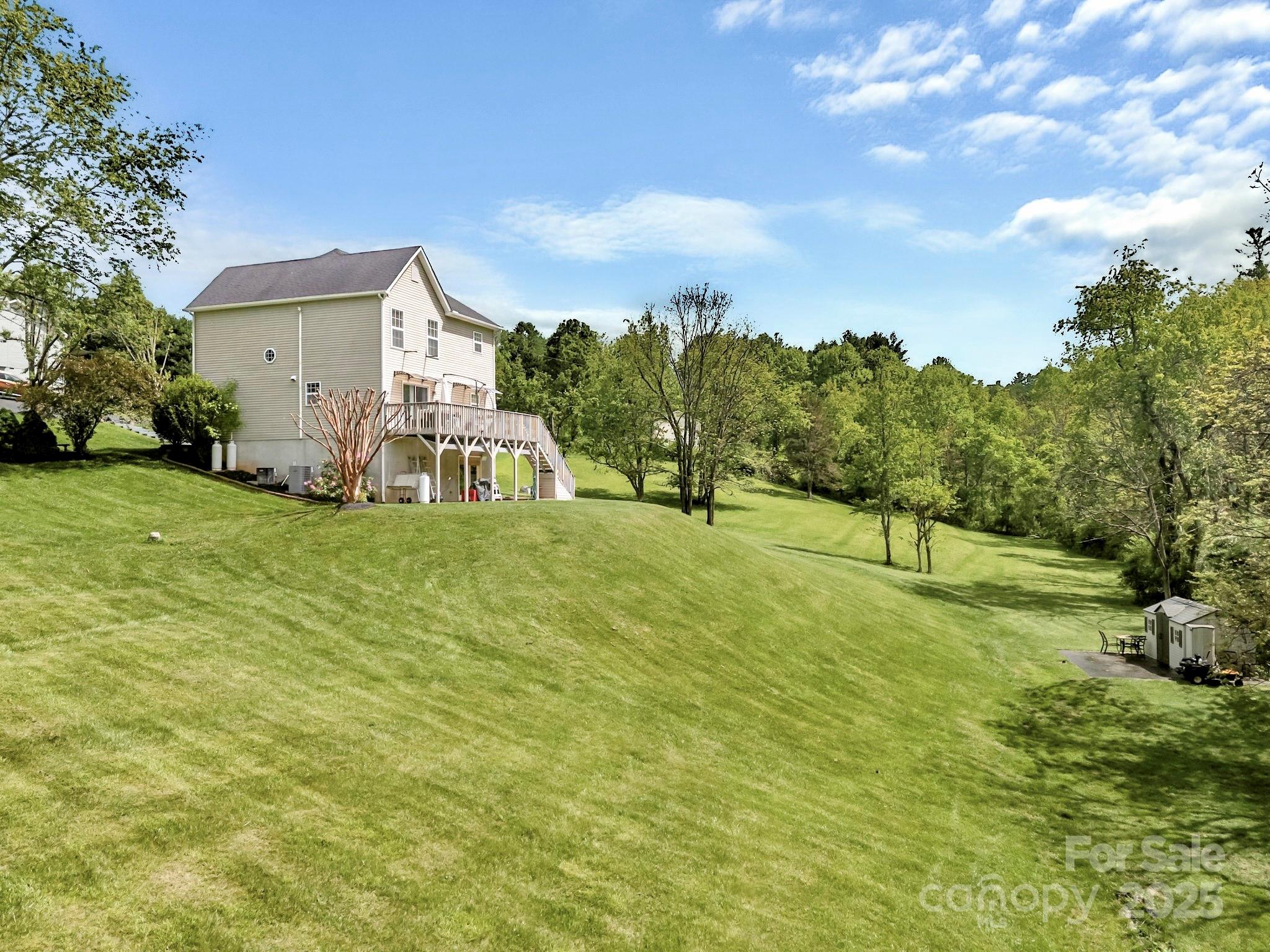 166 Kennedy Road