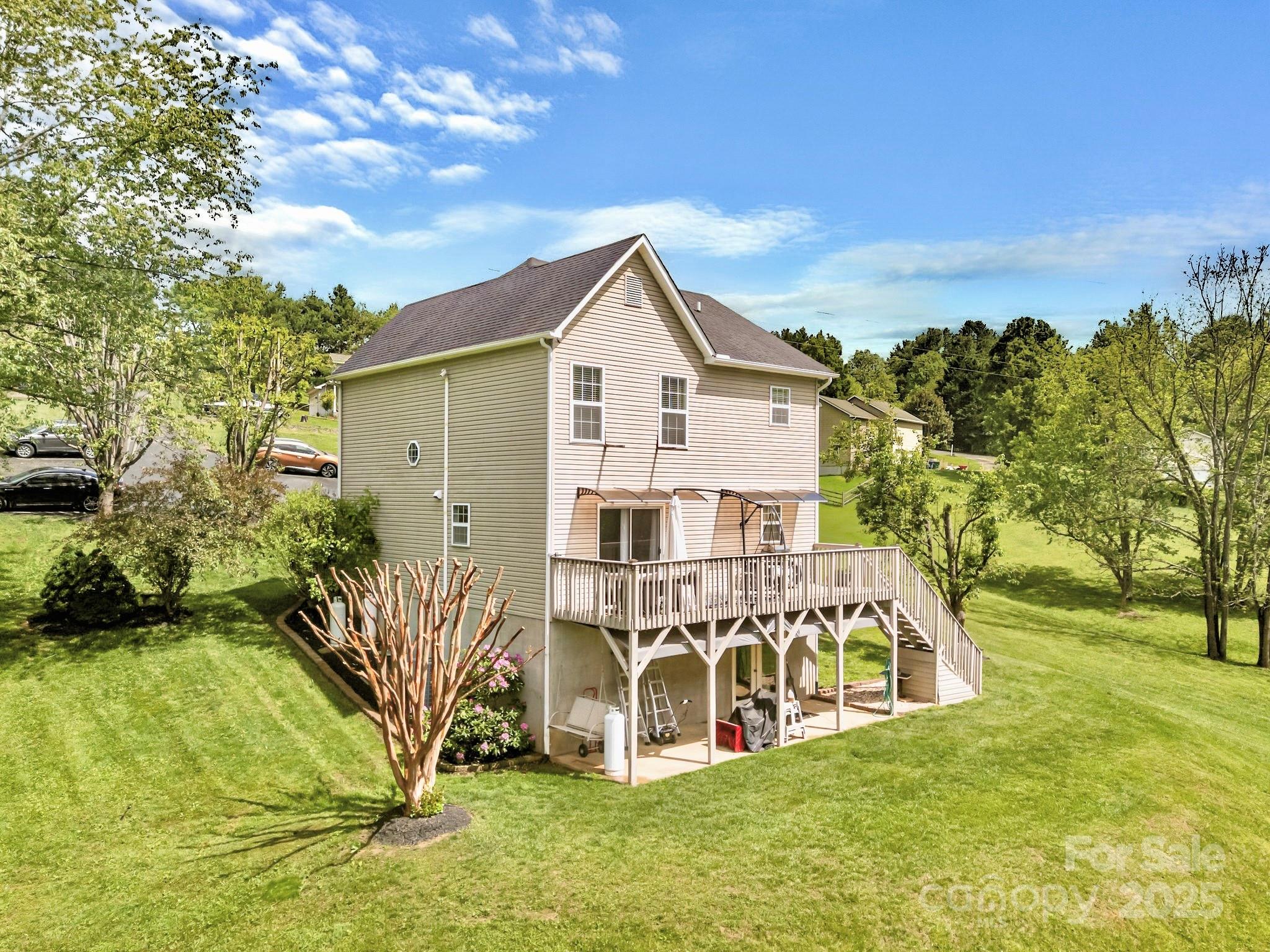 166 Kennedy Road