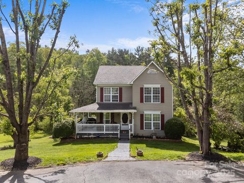 166 Kennedy Road 15 Weaverville NC 28787