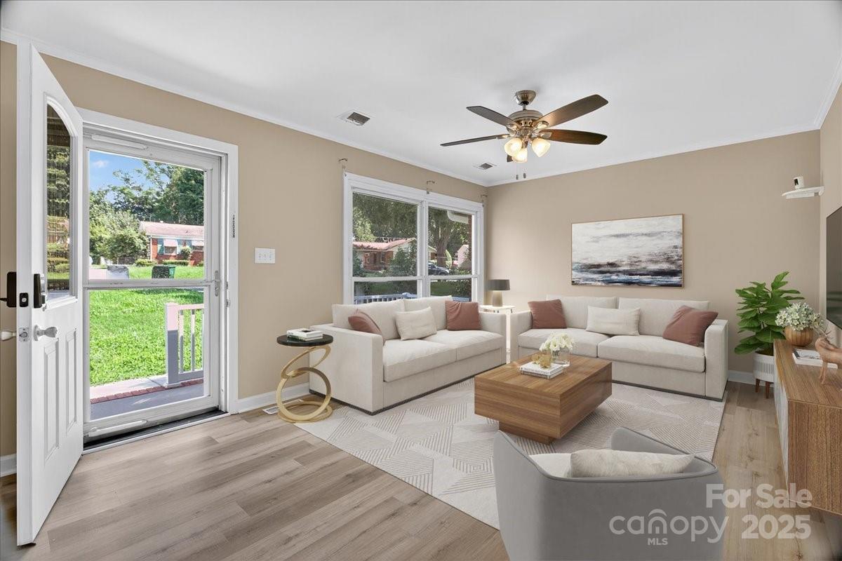 2221 Ludlow Drive