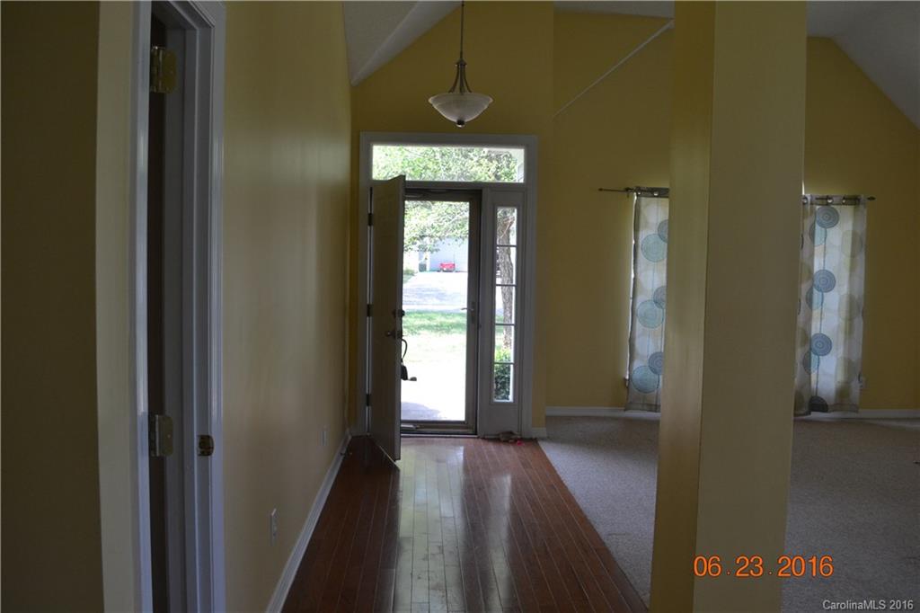 Yorkshire - Residential Lease