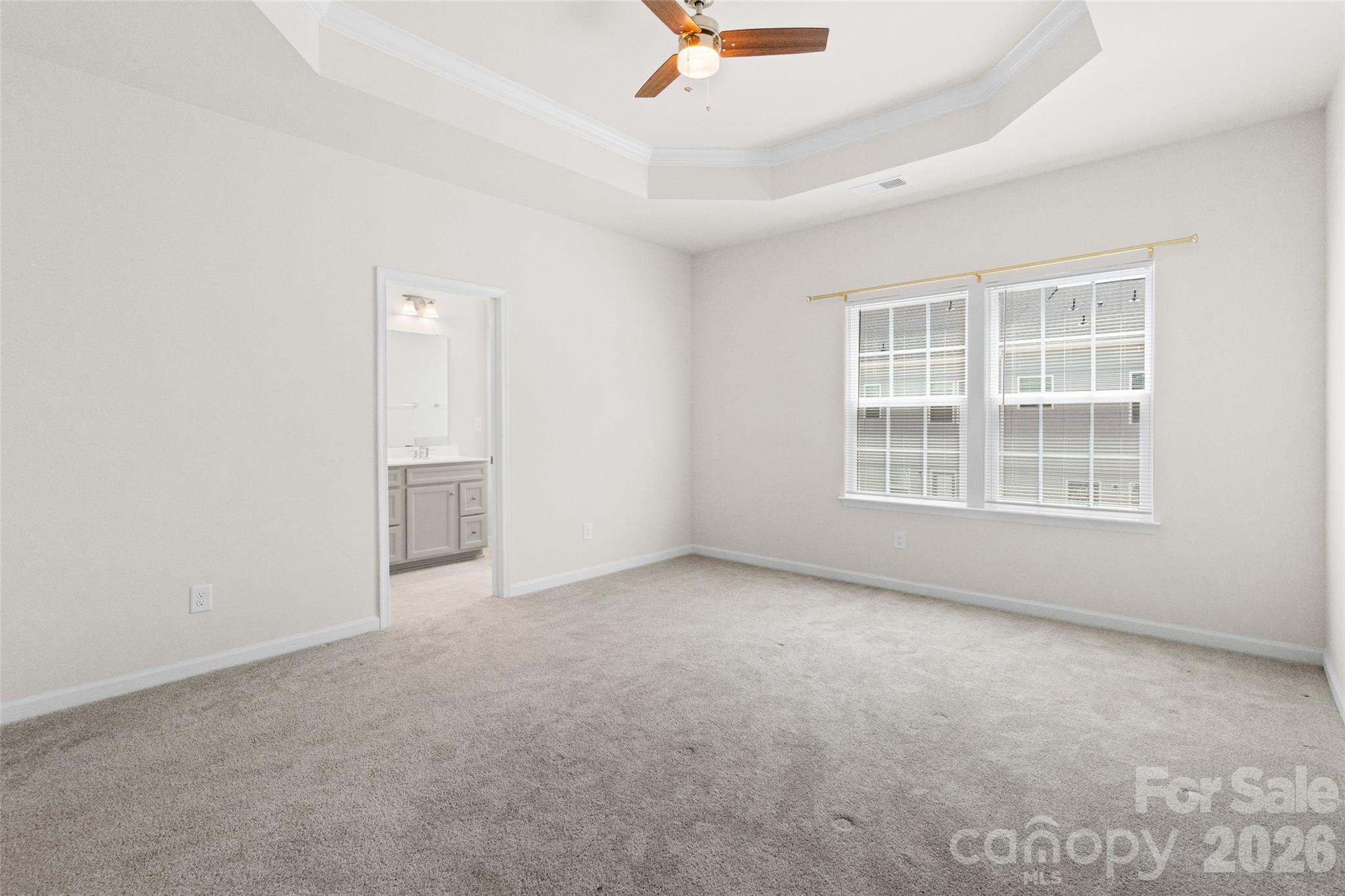 Stone Creek Townhomes - Residential