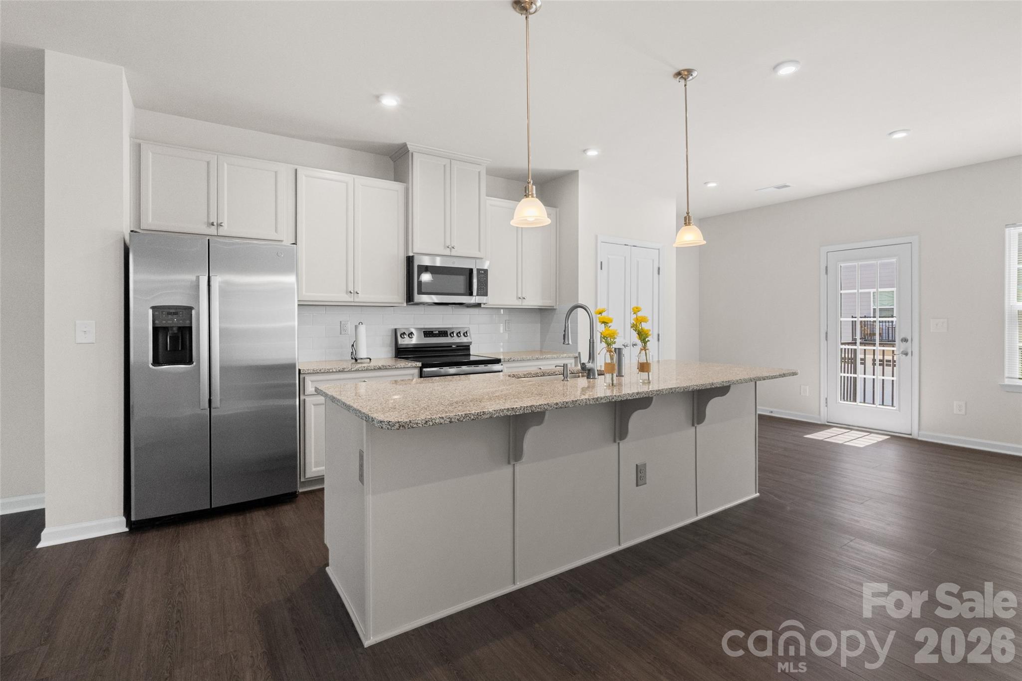 Stone Creek Townhomes - Residential