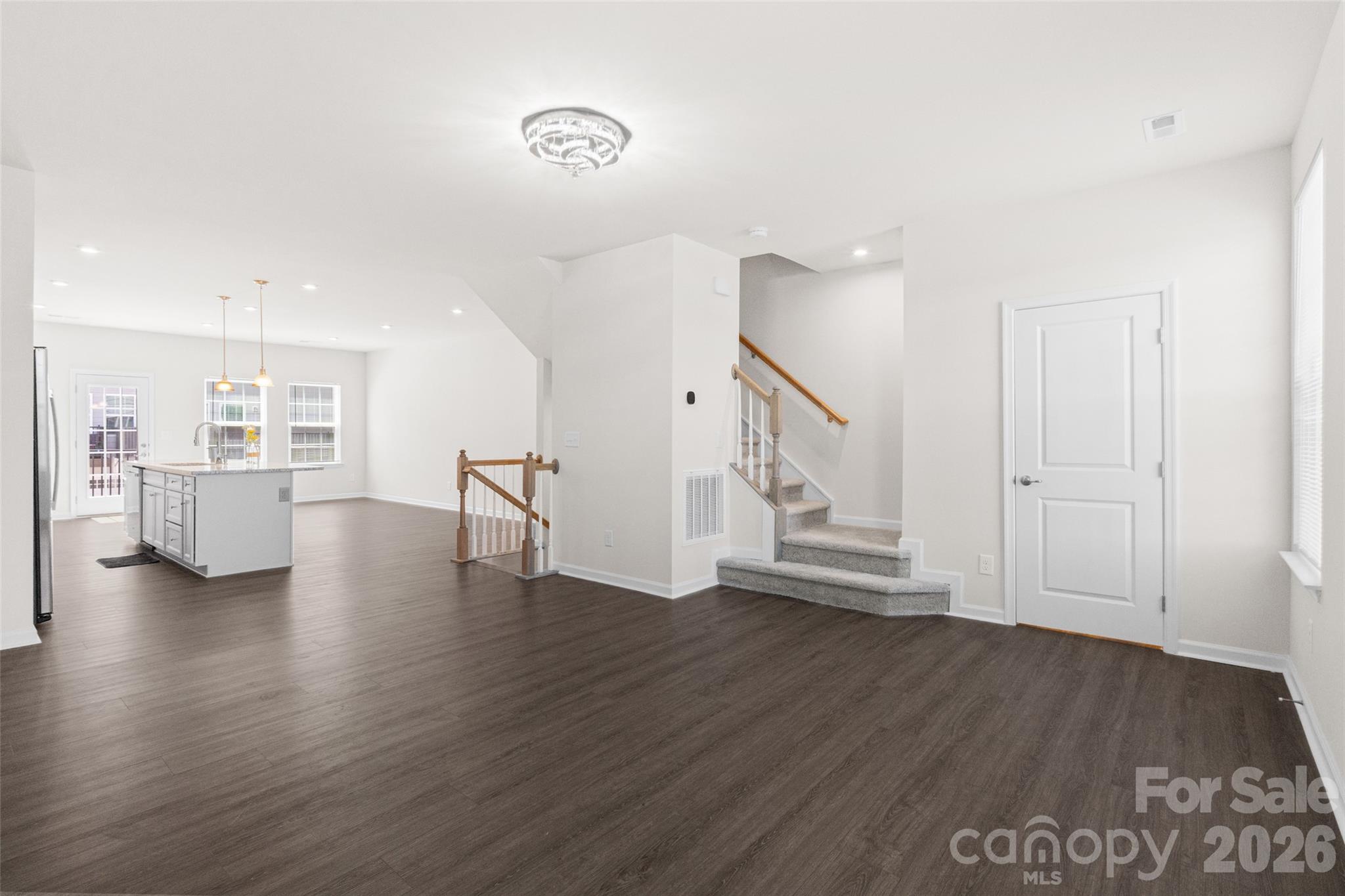 Stone Creek Townhomes - Residential