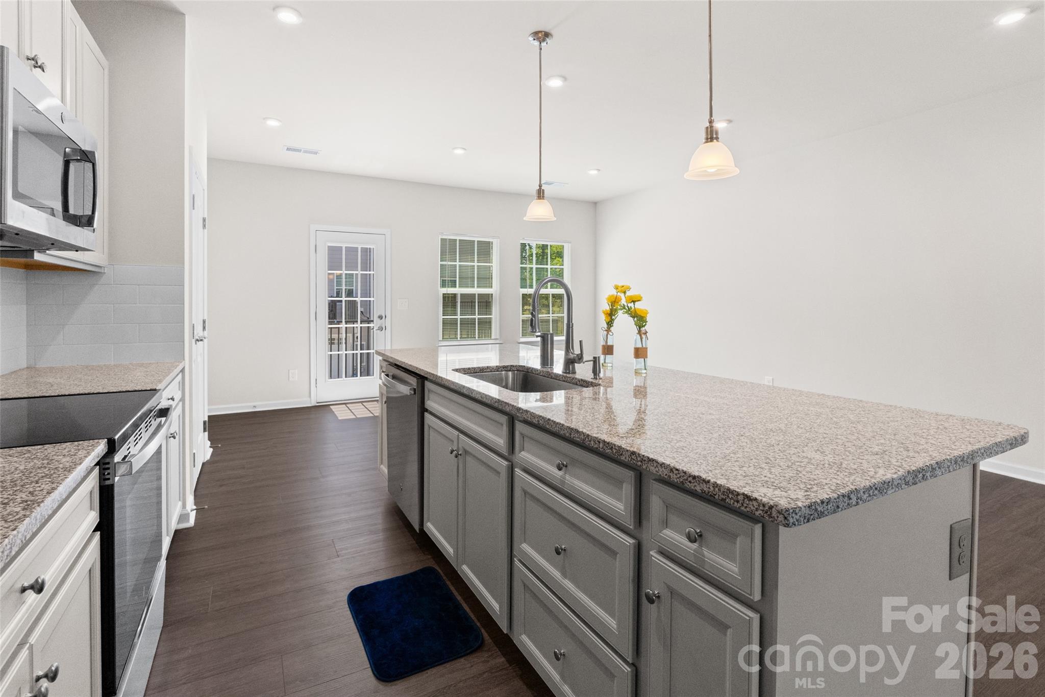 Stone Creek Townhomes - Residential