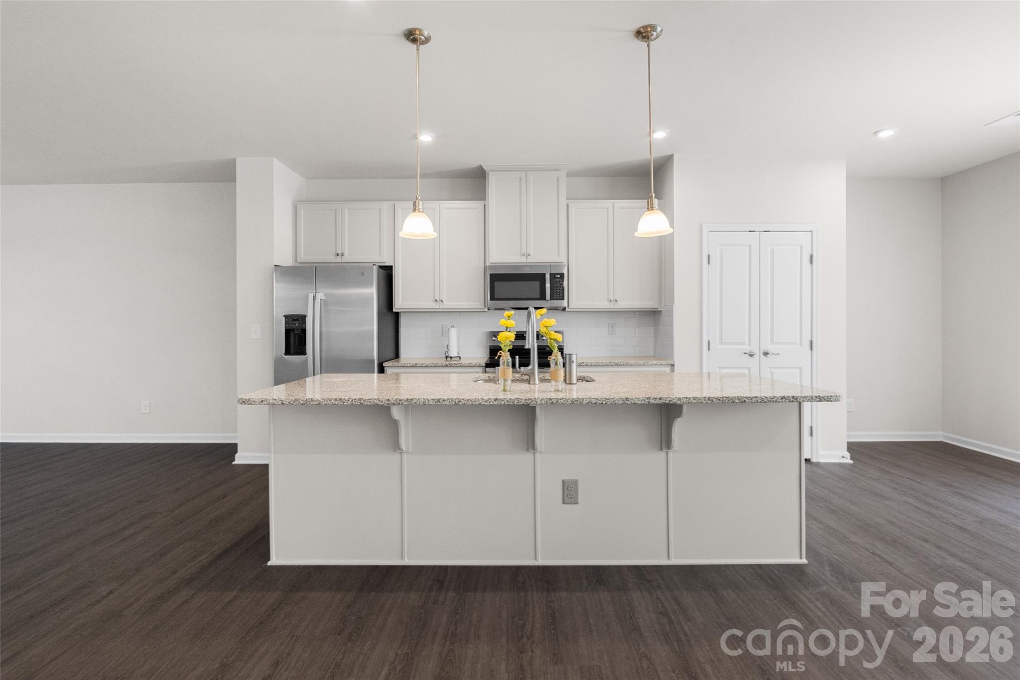 Stone Creek Townhomes - Residential