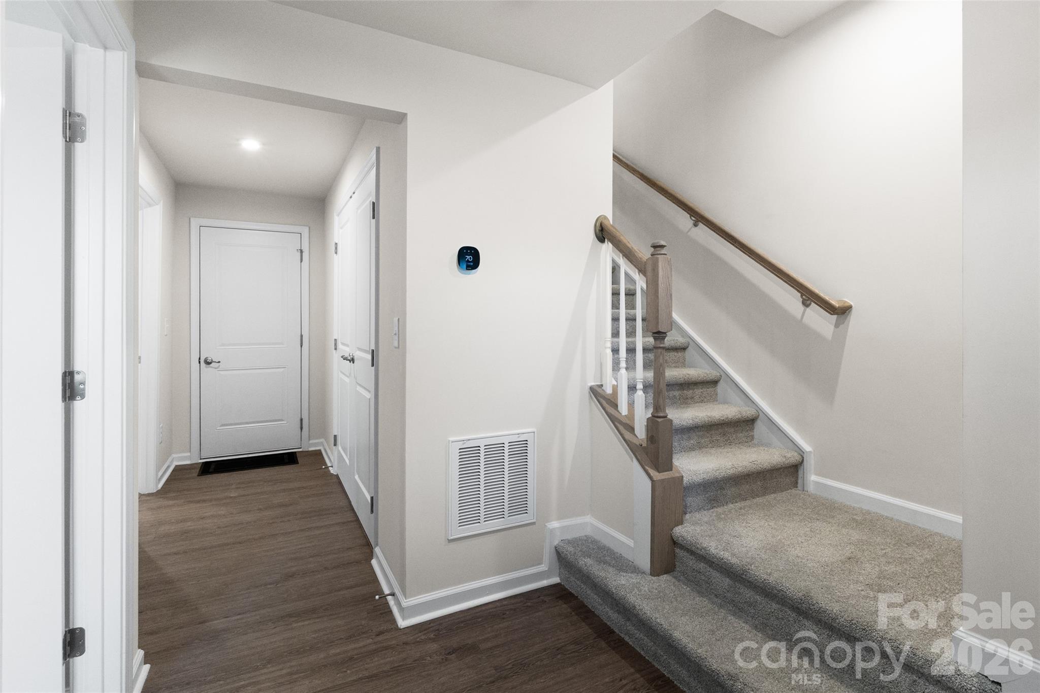 Stone Creek Townhomes - Residential