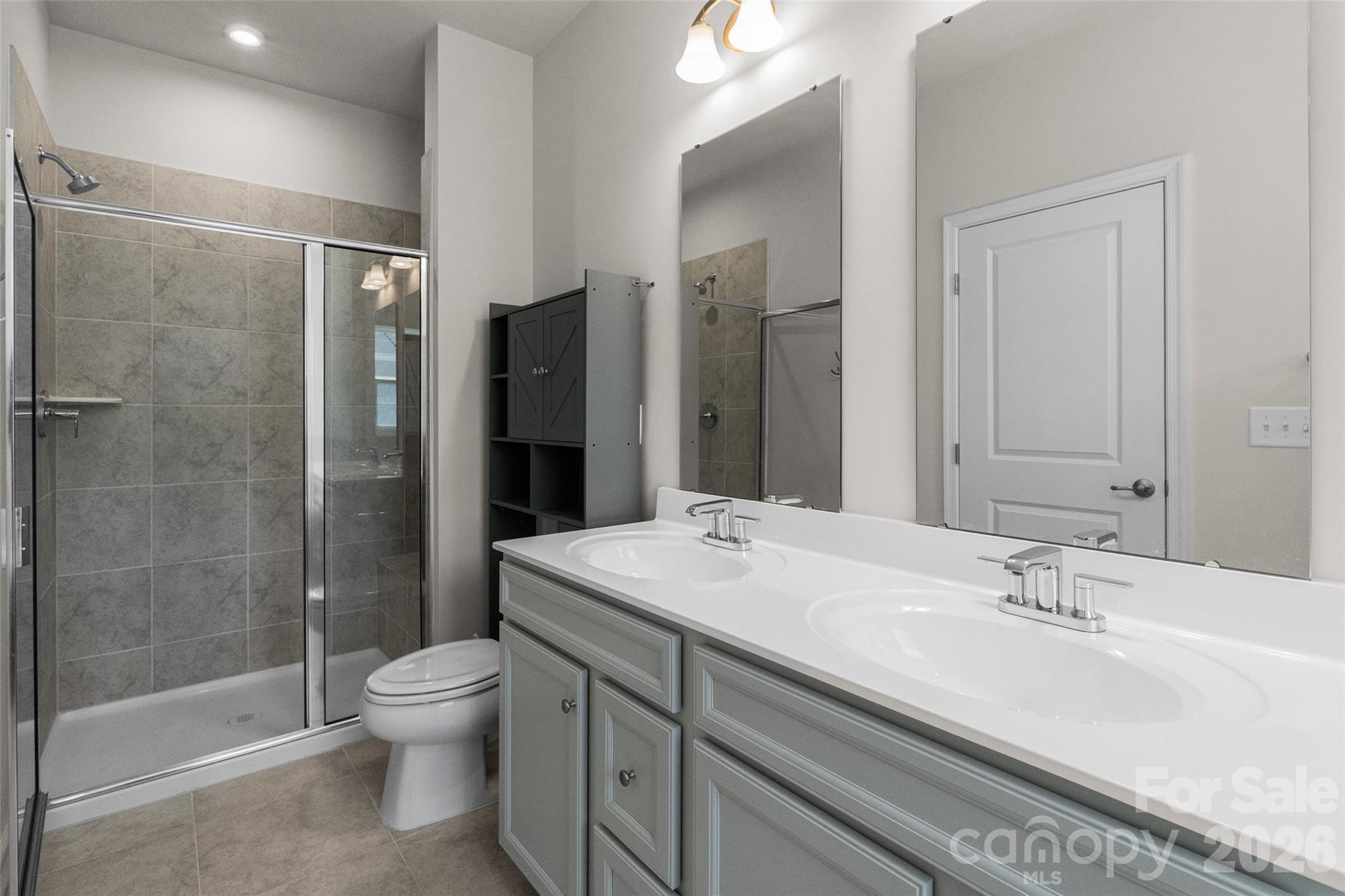 Stone Creek Townhomes - Residential