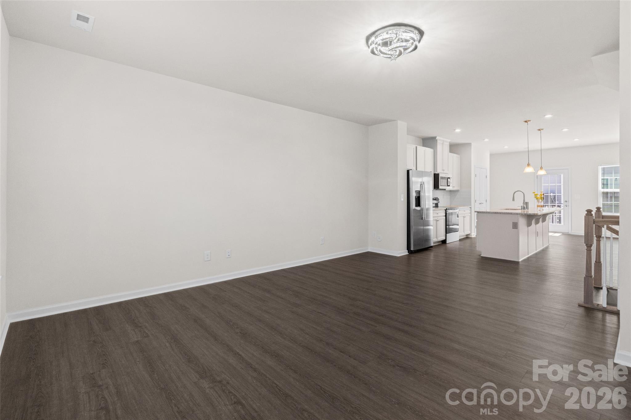 Stone Creek Townhomes - Residential