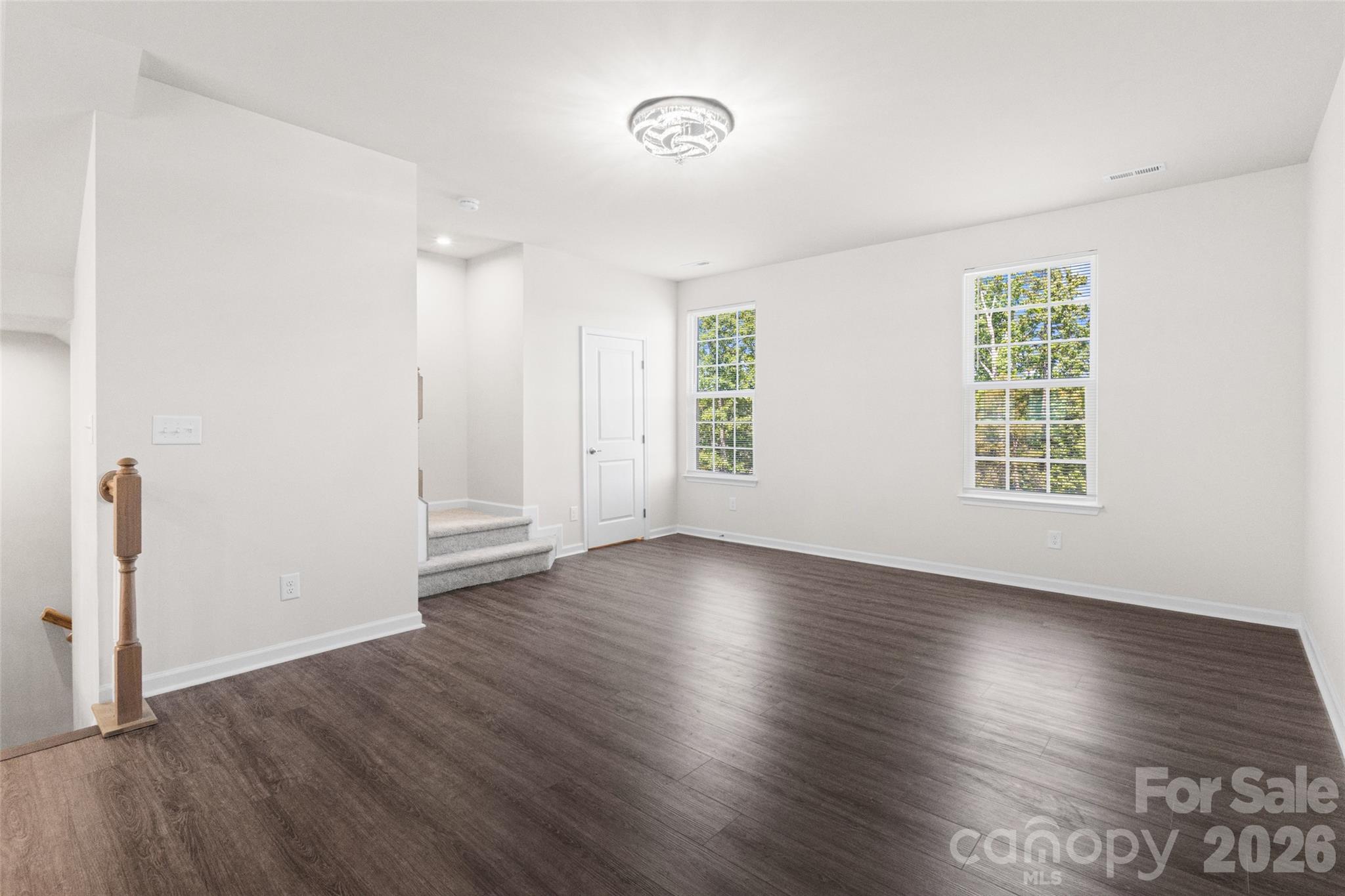 Stone Creek Townhomes - Residential