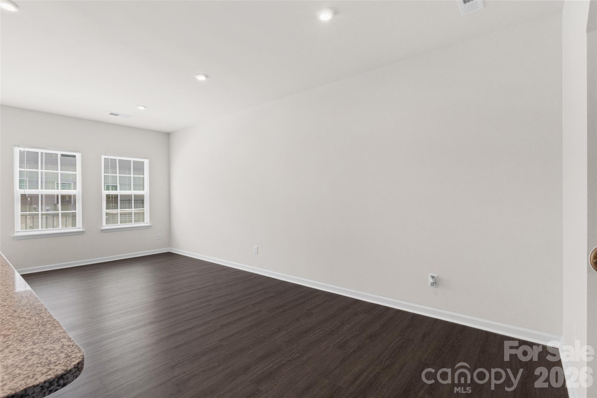 Stone Creek Townhomes - Residential