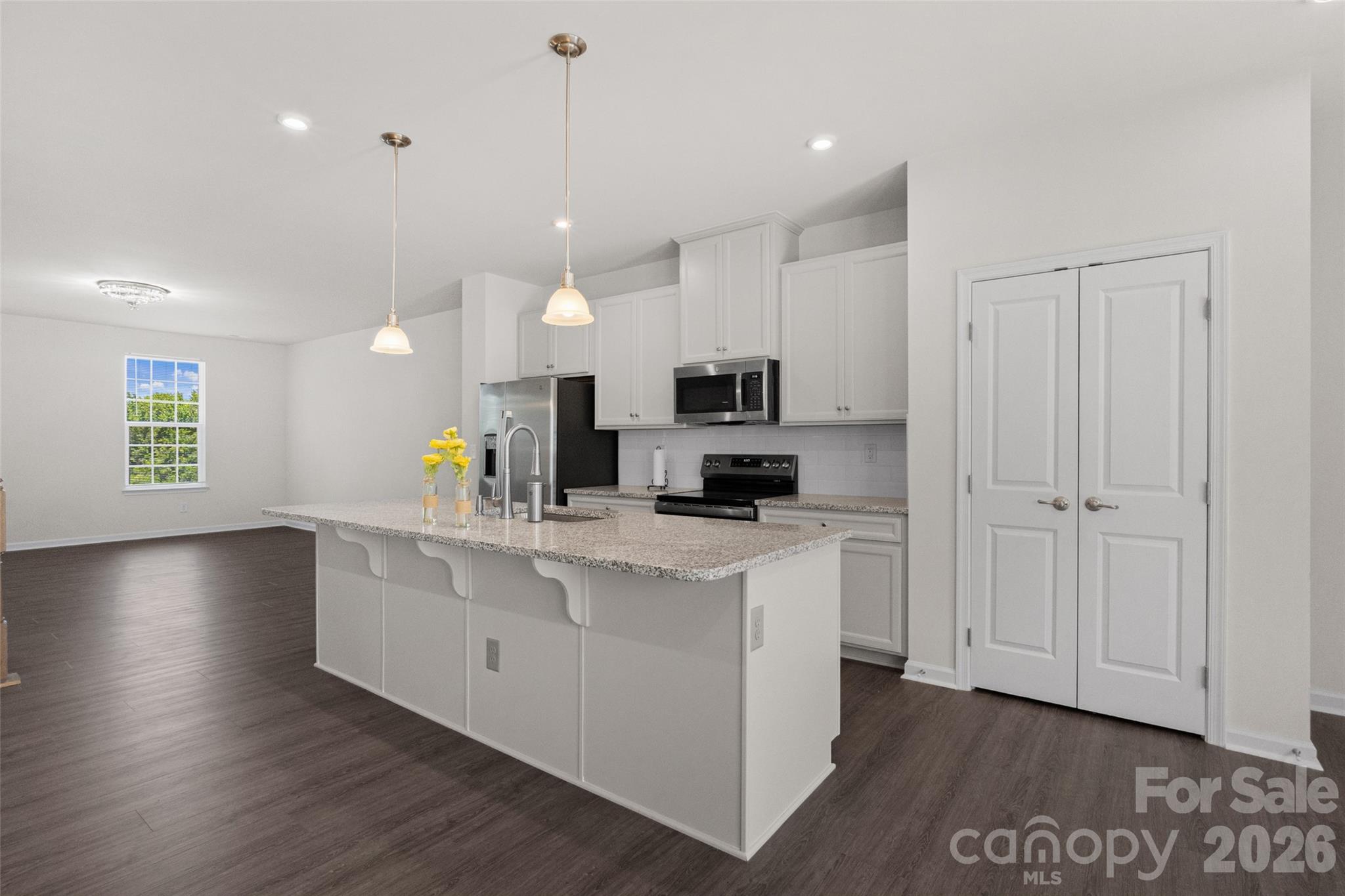 Stone Creek Townhomes - Residential