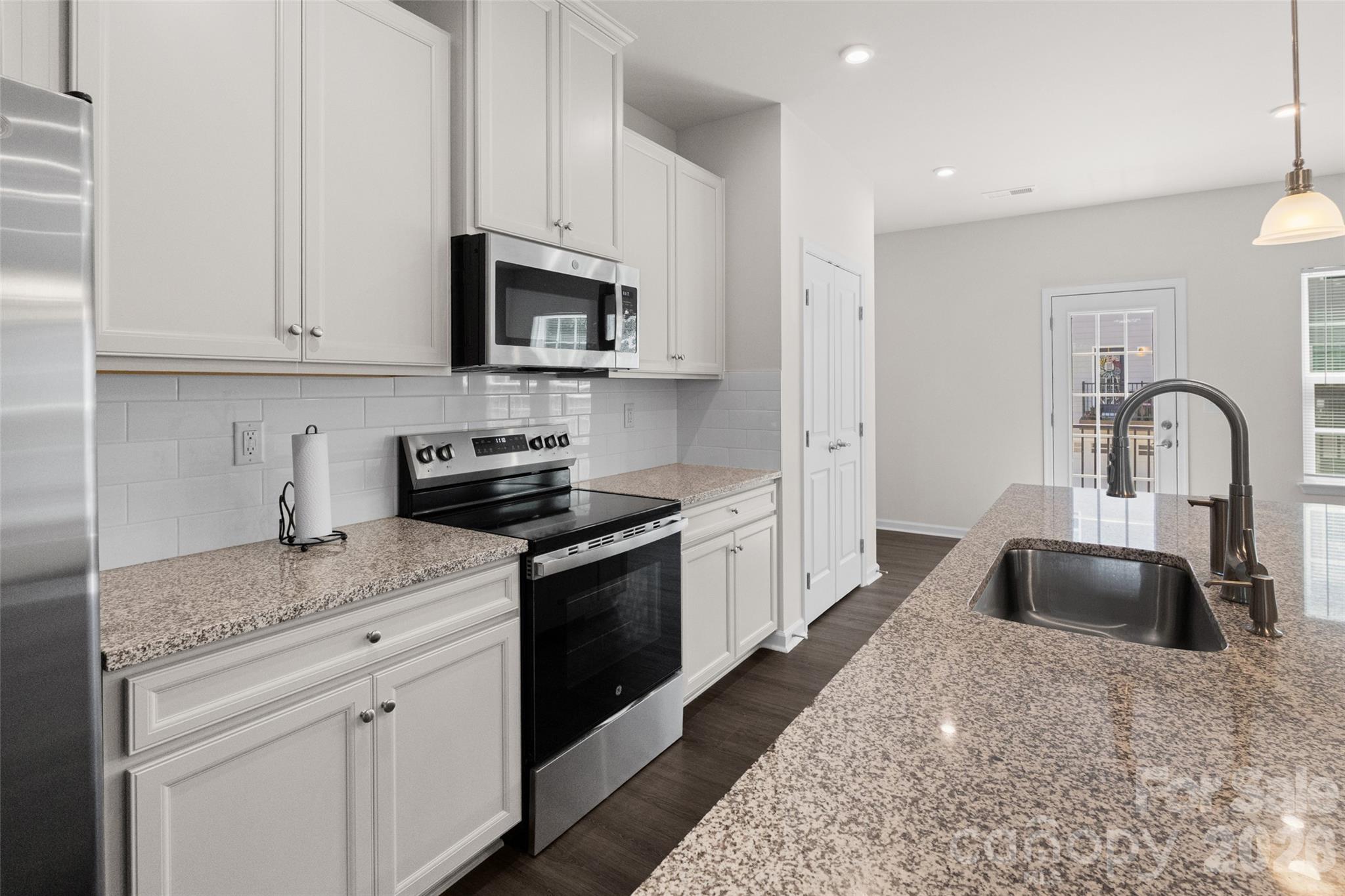 Stone Creek Townhomes - Residential