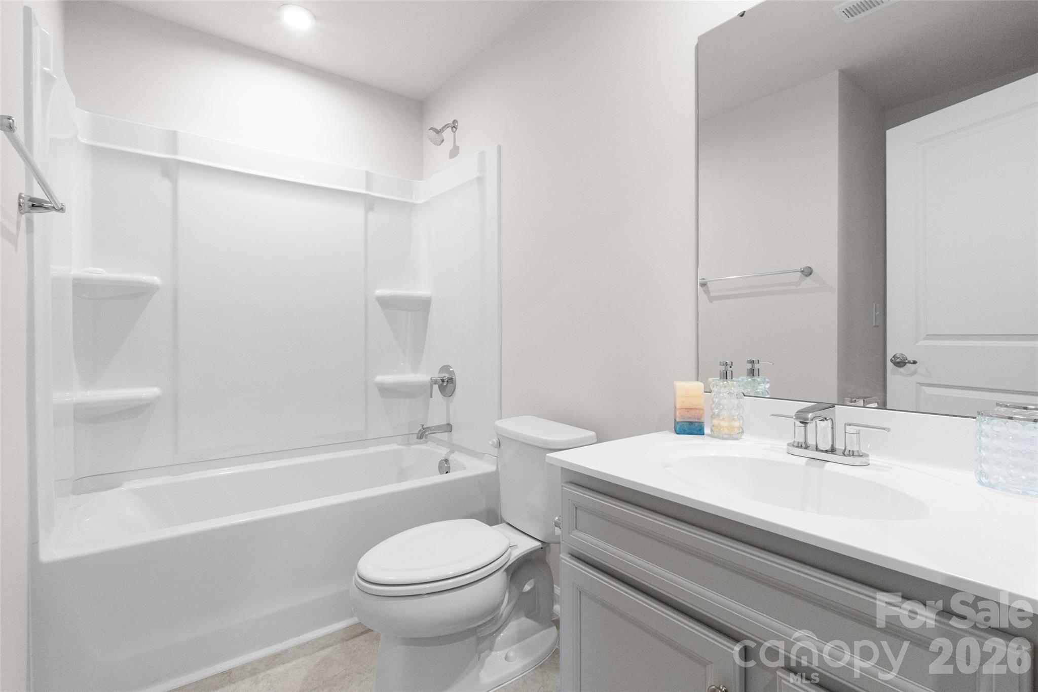 Stone Creek Townhomes - Residential
