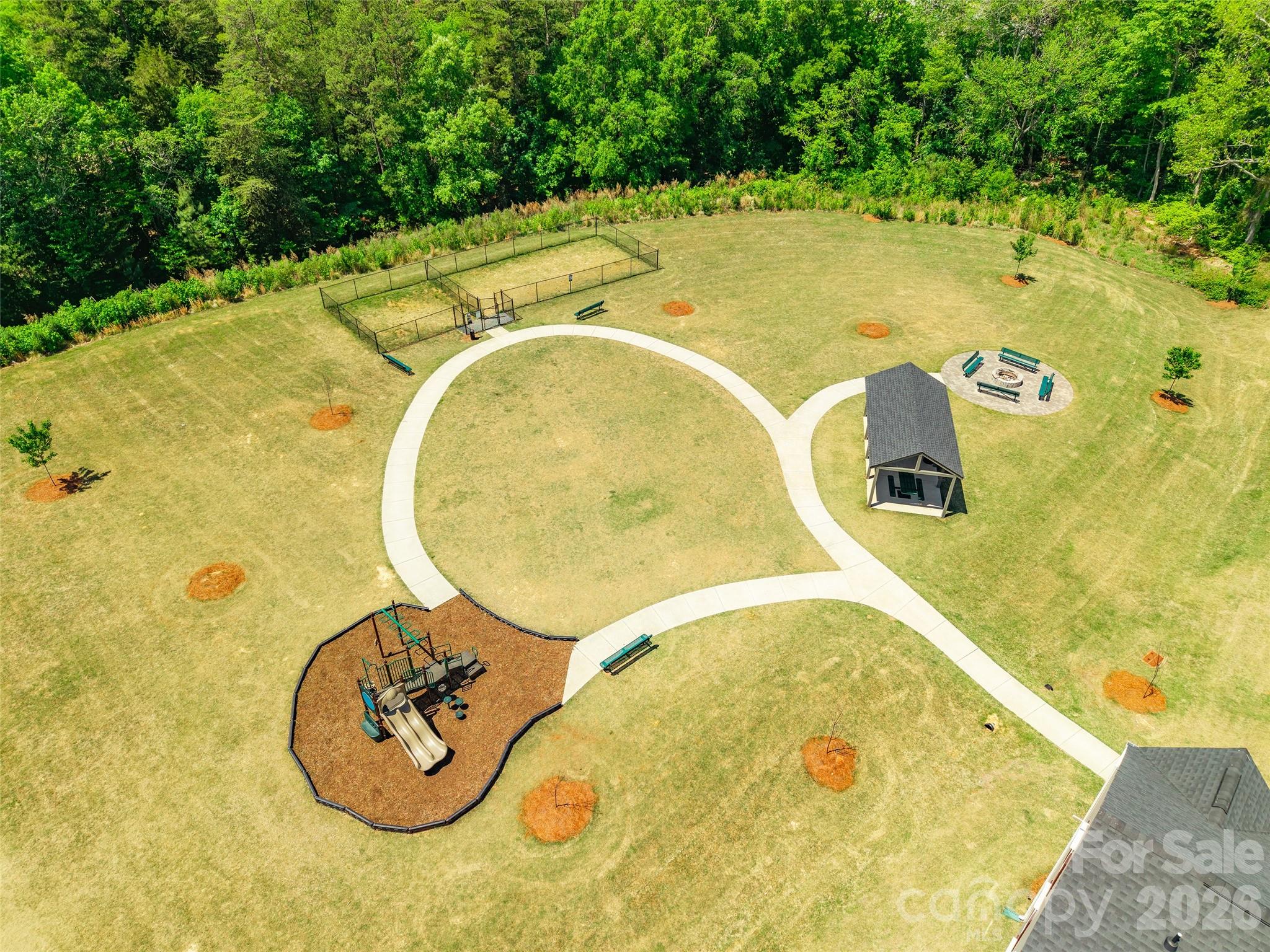 Stone Creek Townhomes - Residential