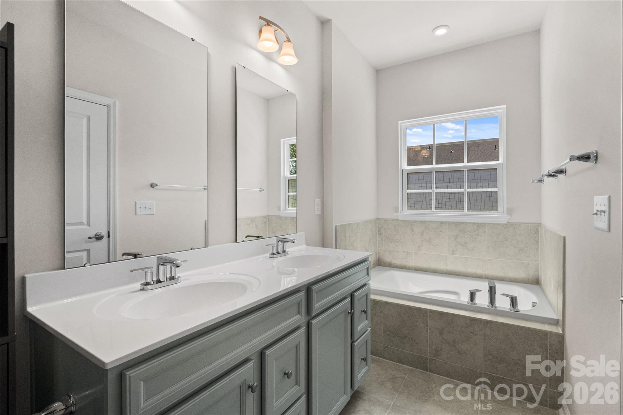 Stone Creek Townhomes - Residential