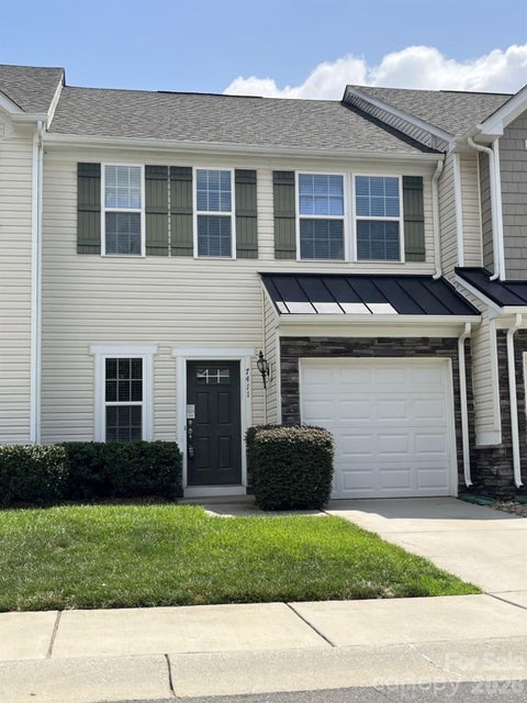 Photo of 7411 Red Mulberry Way, Charlotte, NC 28273 (MLS # 4399355)