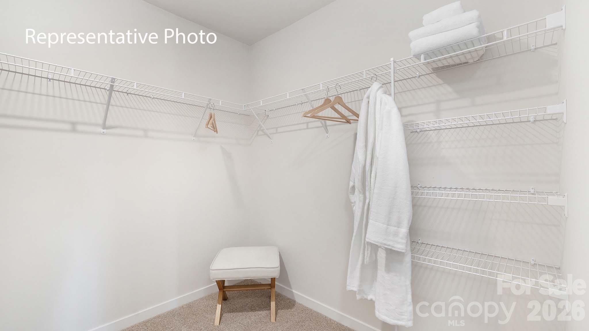 Stanton - Residential