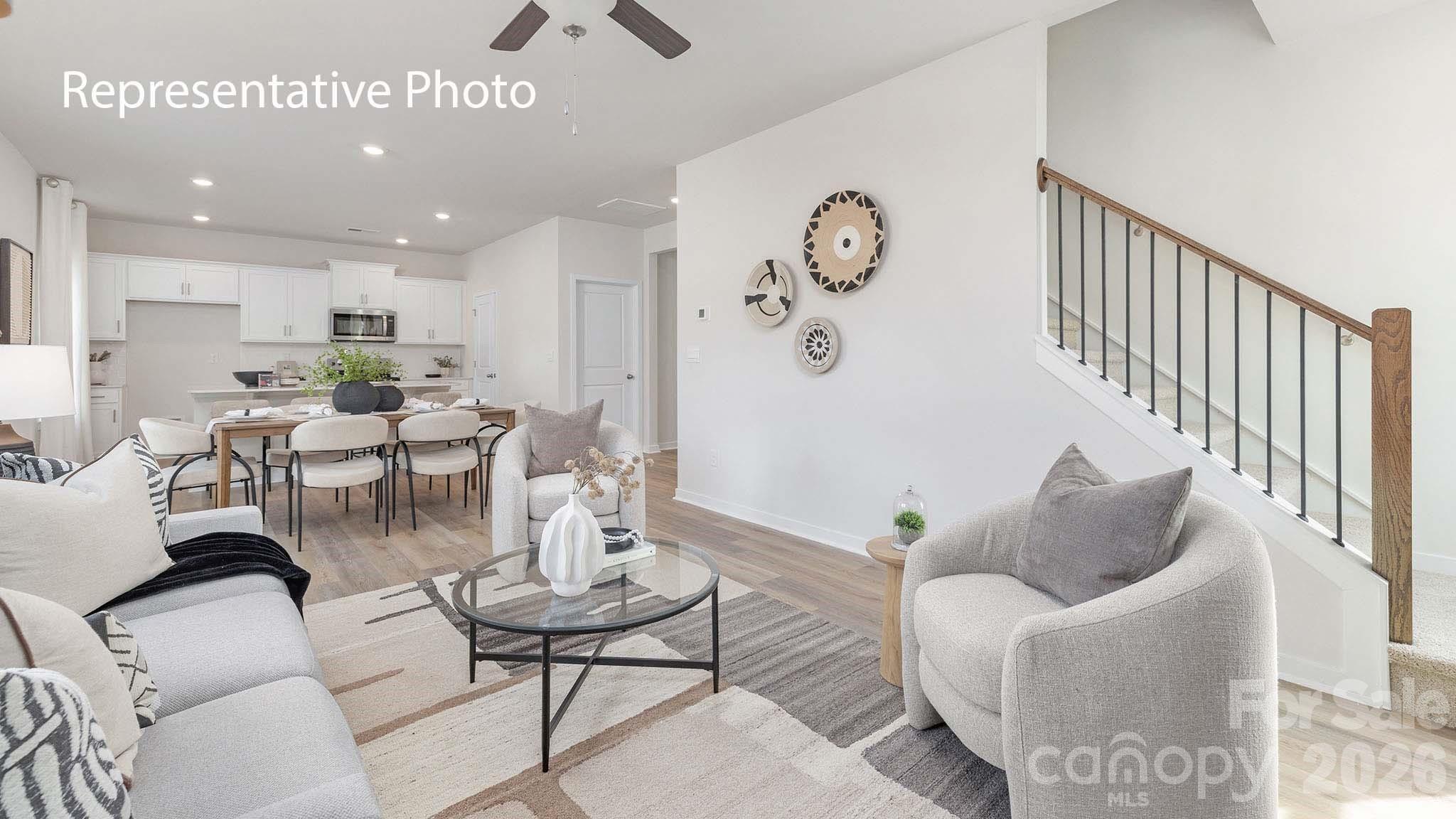 Stanton - Residential