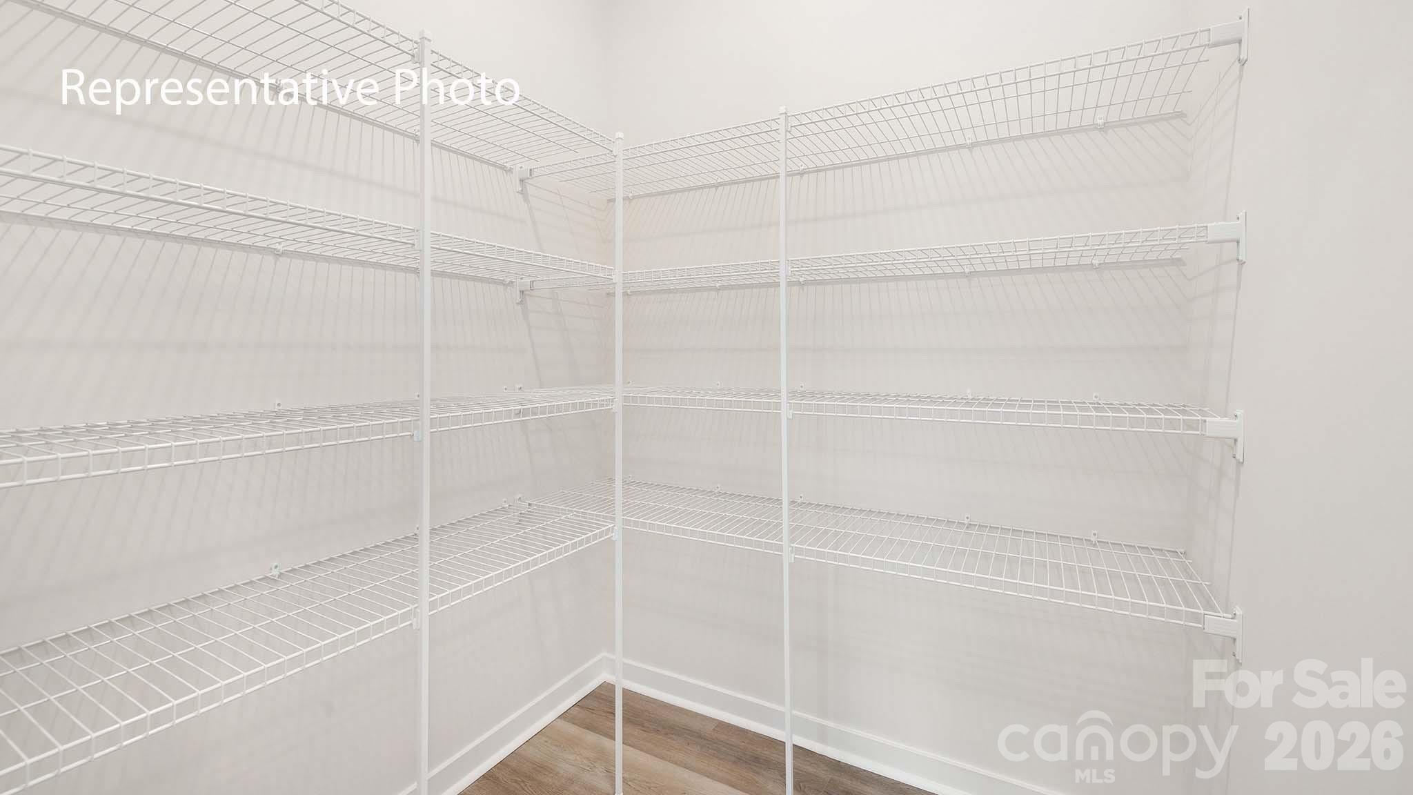 Stanton - Residential