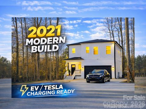 2415 Kimway Drive Matthews NC 28105