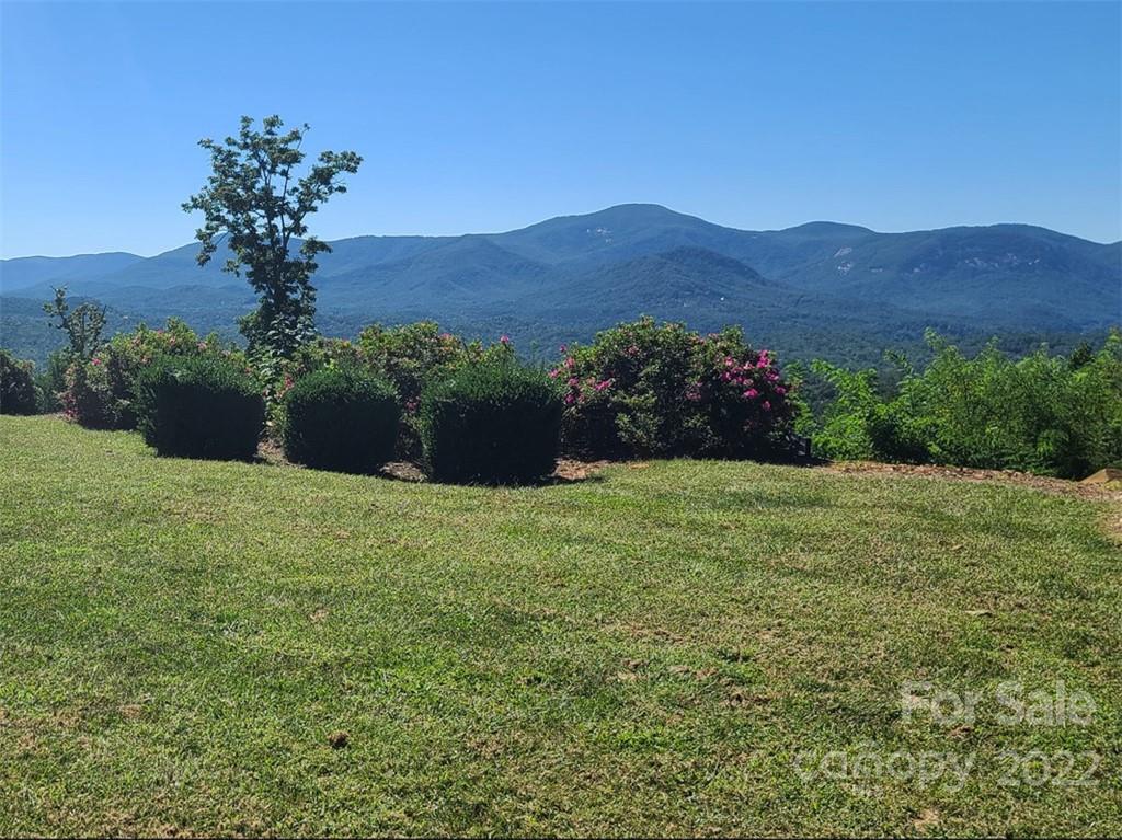 Vista At Bills Mountain - Land