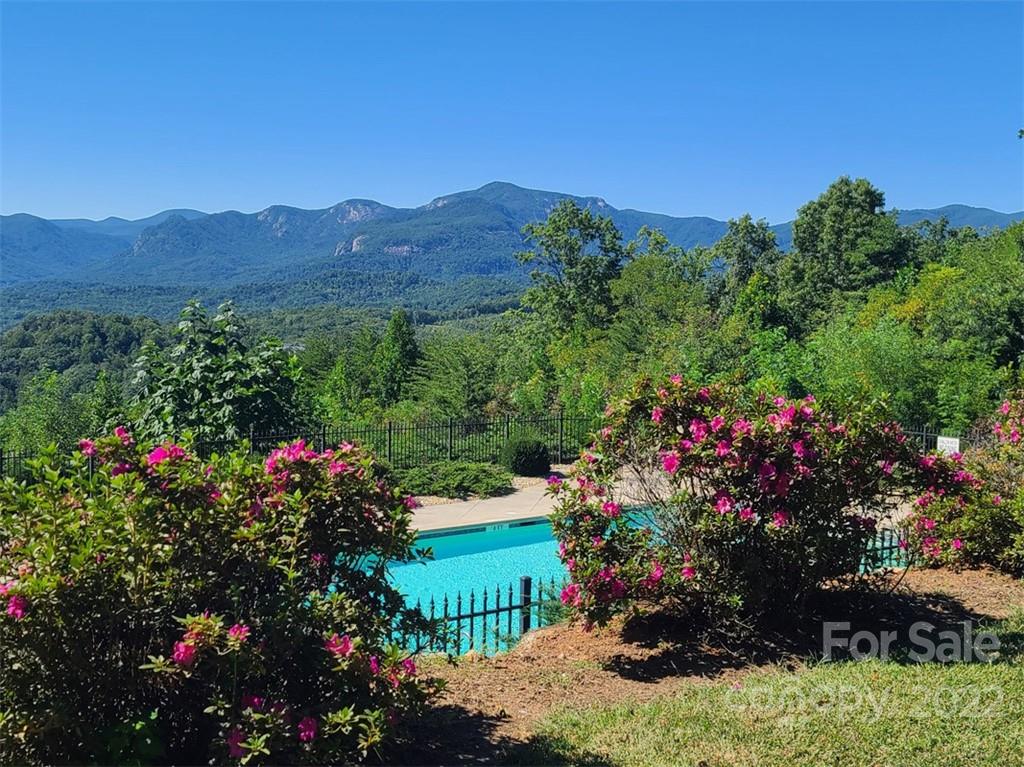 Vista At Bills Mountain - Land