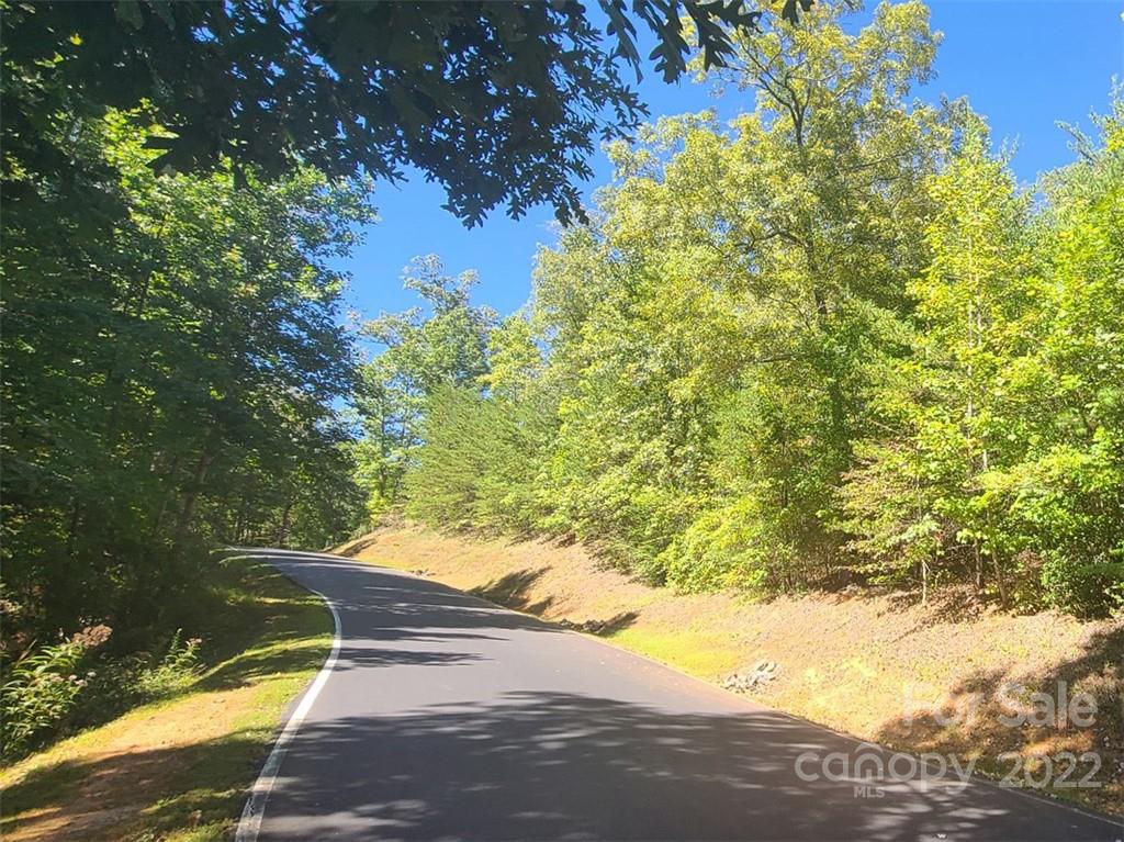 Vista At Bills Mountain - Land