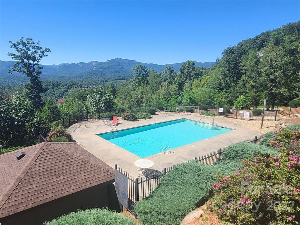 Vista At Bills Mountain - Land