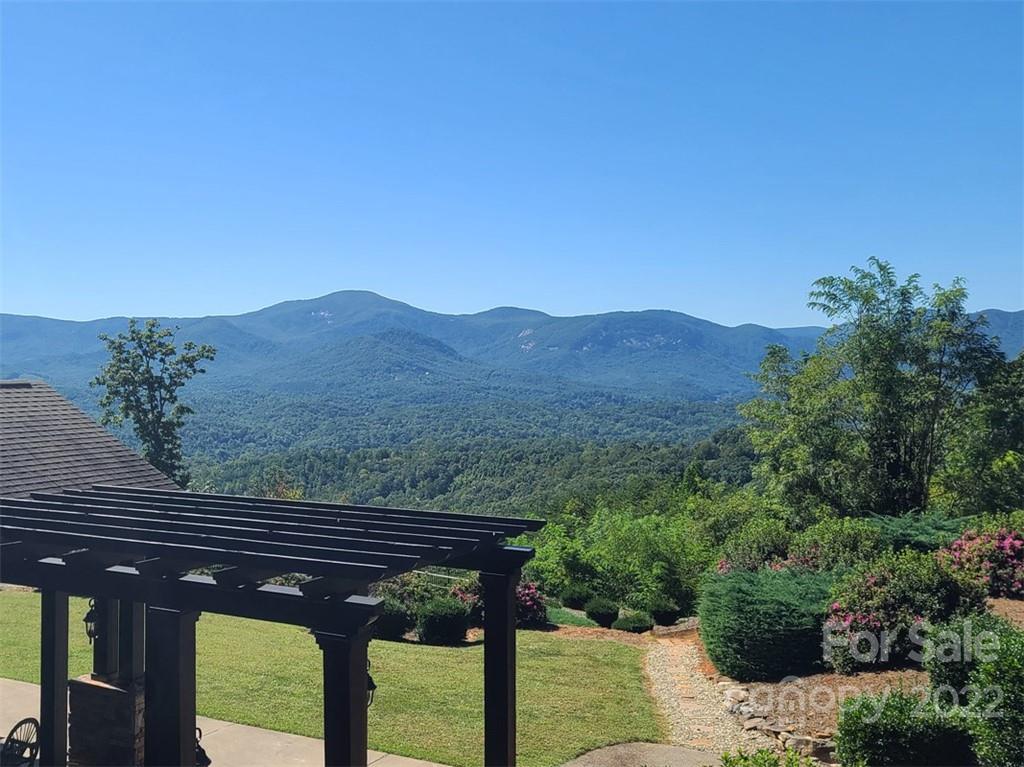 Vista At Bills Mountain - Land