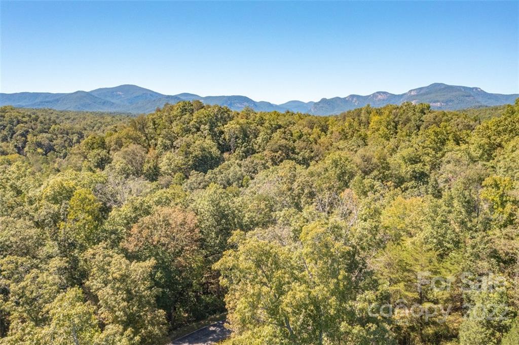 Vista At Bills Mountain - Land