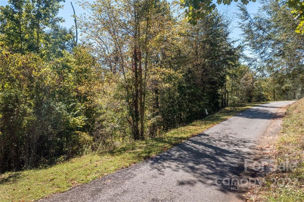 Vista At Bills Mountain - Land