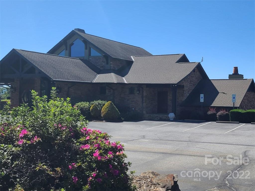 Vista At Bills Mountain - Land