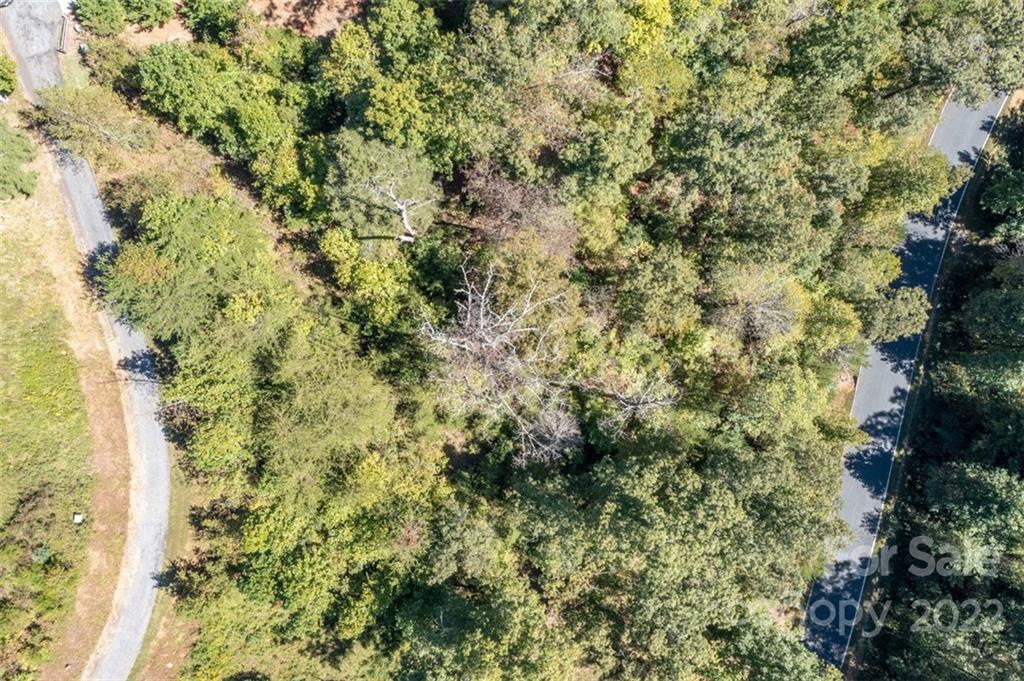 Vista At Bills Mountain - Land