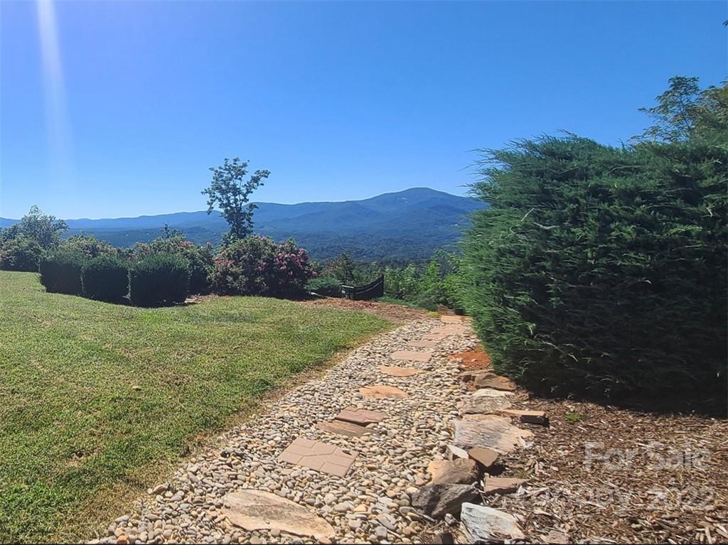 Vista At Bills Mountain - Land