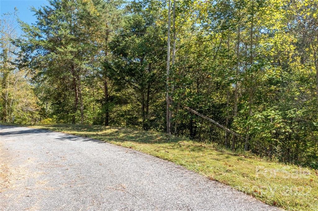 Vista At Bills Mountain - Land