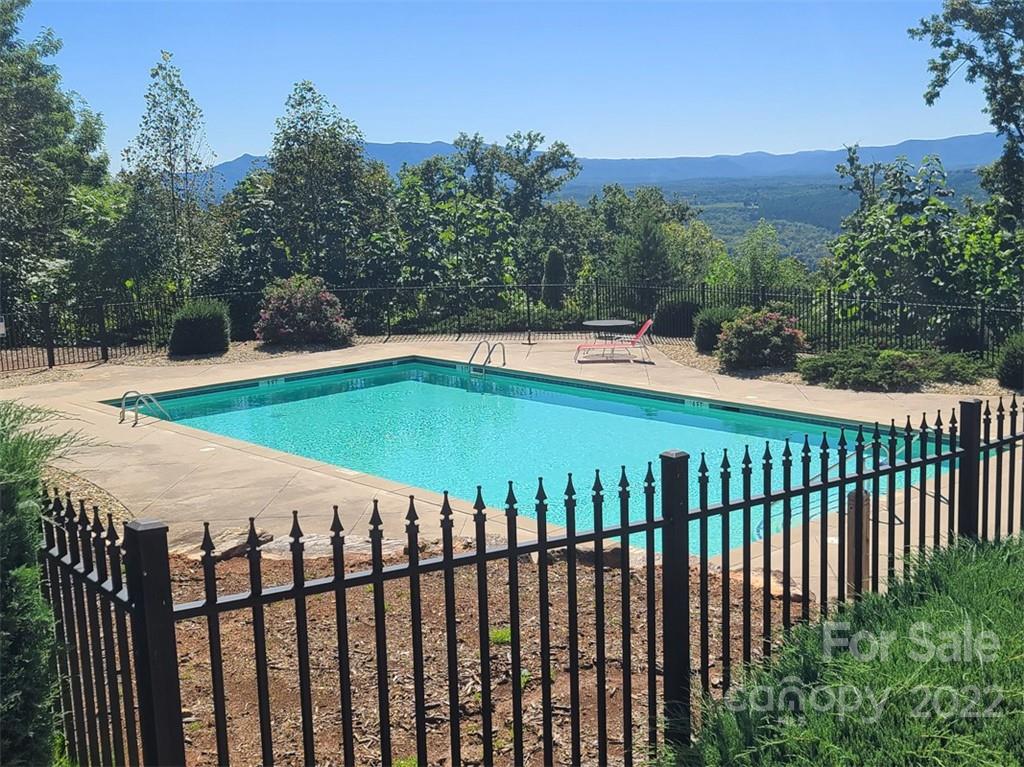 Vista At Bills Mountain - Land