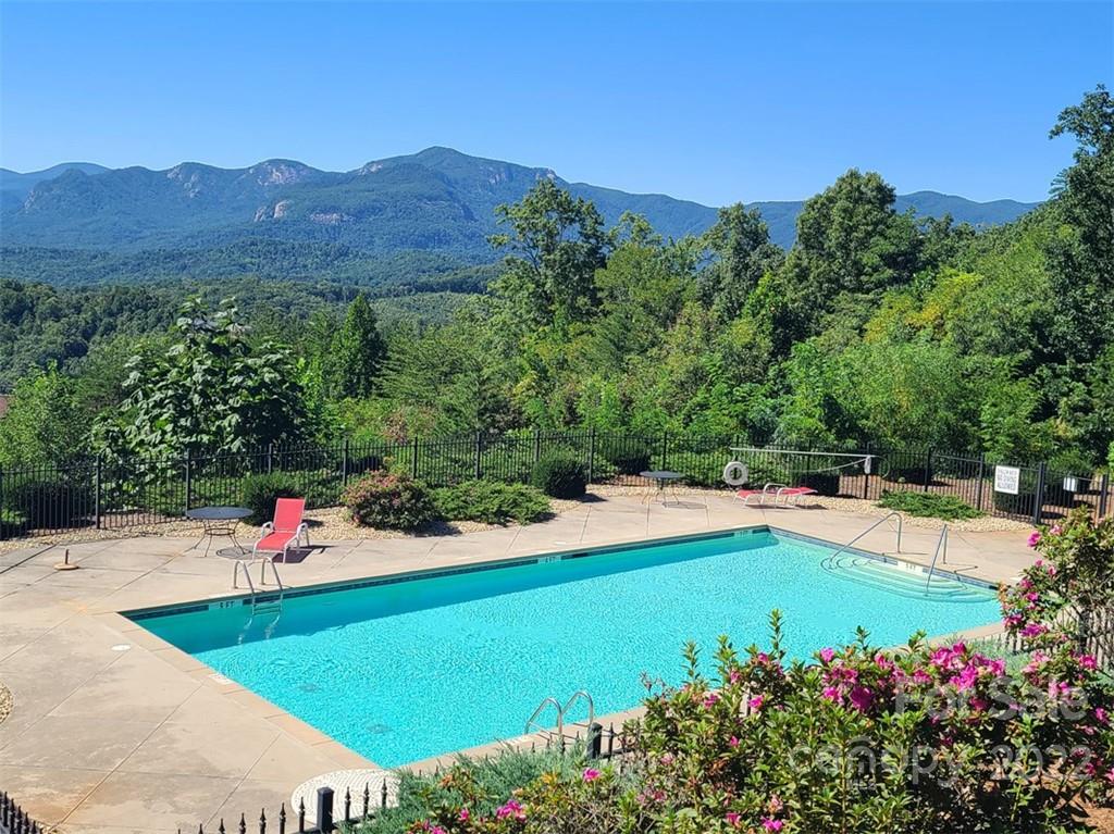 Vista At Bills Mountain - Land